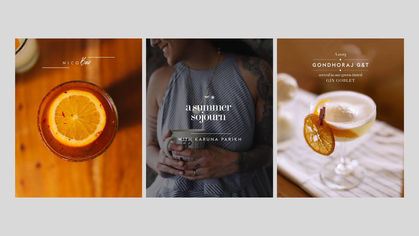 Little moments, big appetite — Social work by Hunar