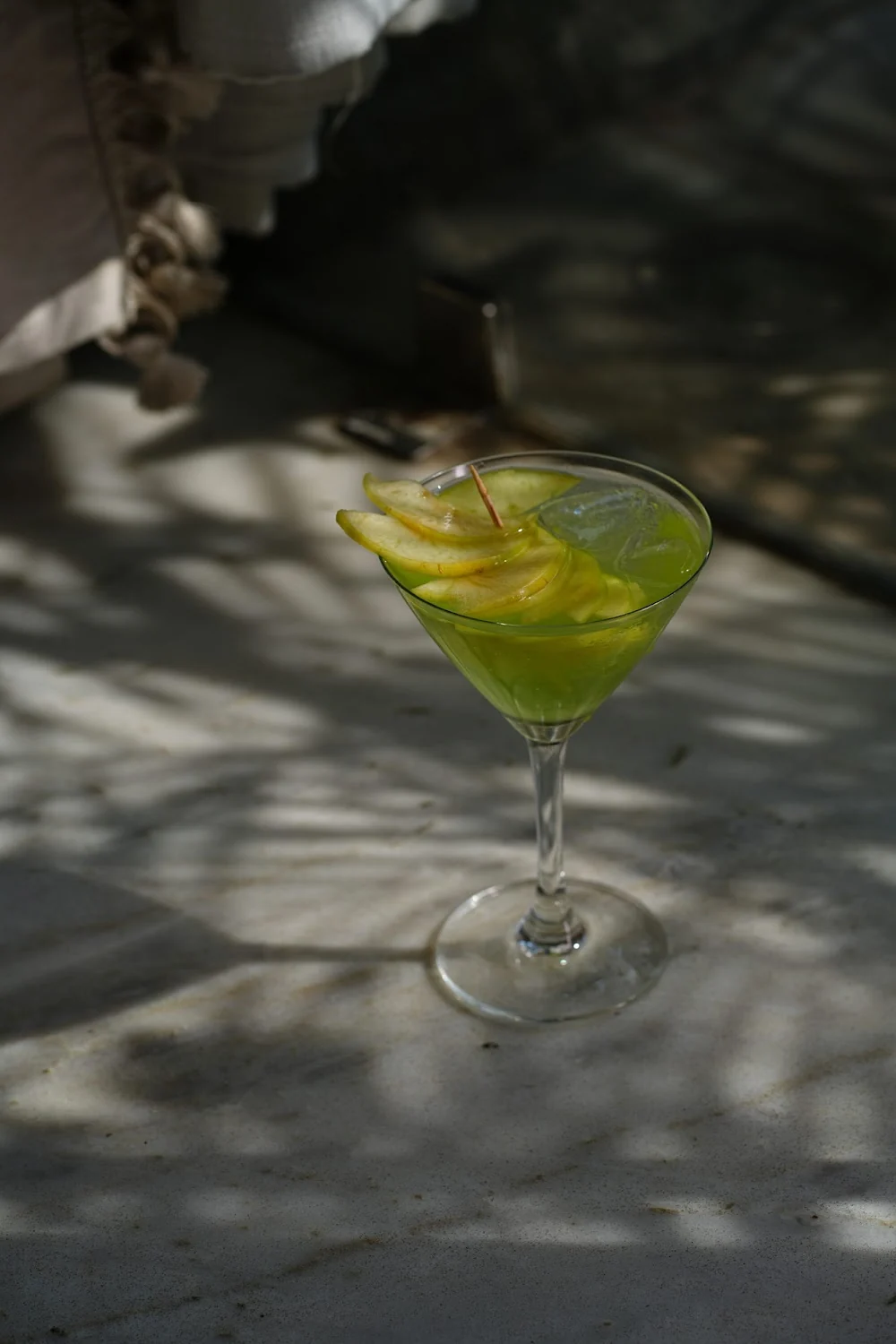 BAGH — behind the scenes