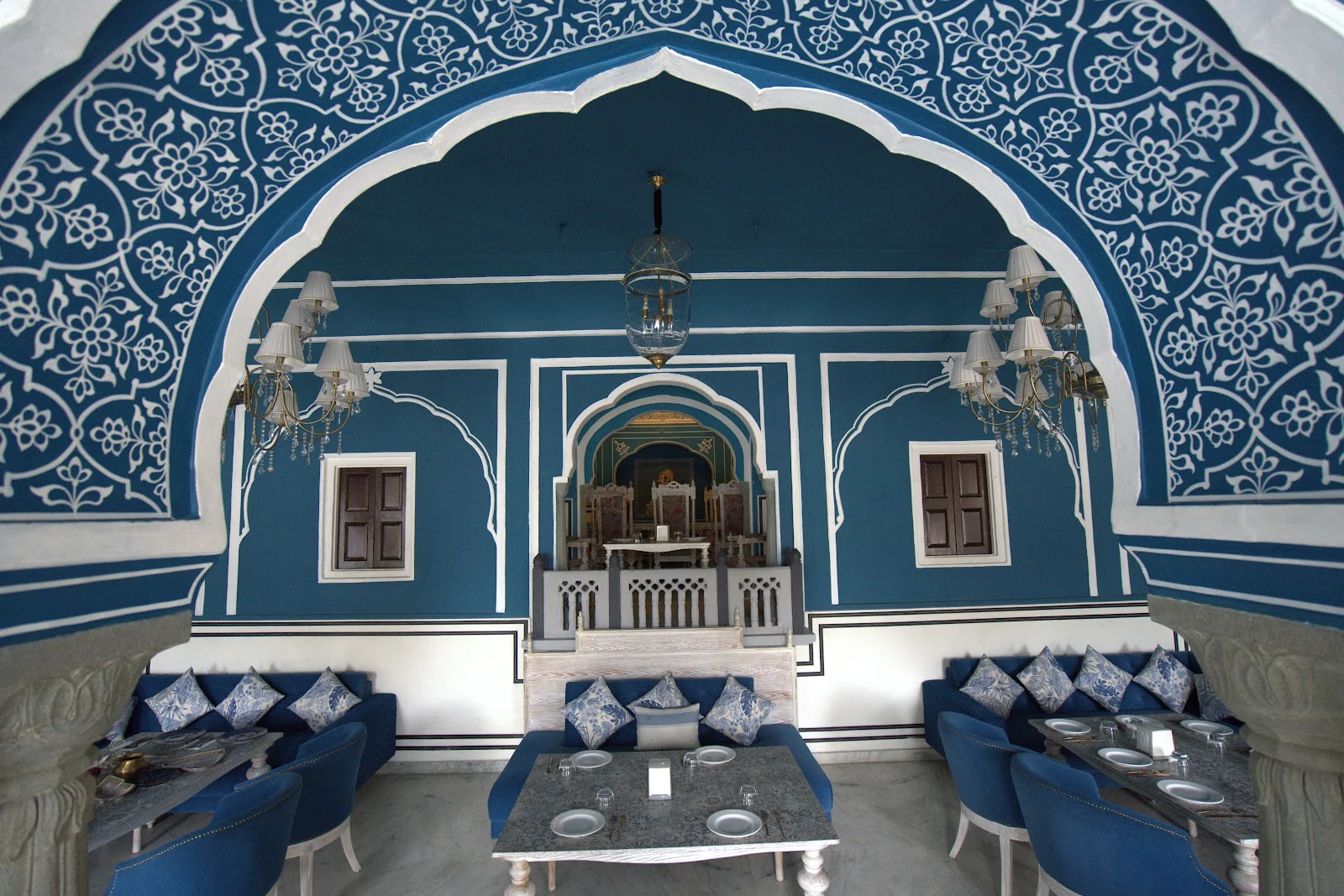 BAGH