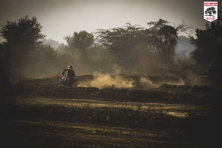Hero MotoCorp — behind the scenes