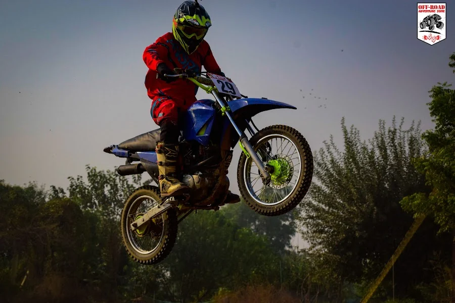 Hero MotoCorp — behind the scenes