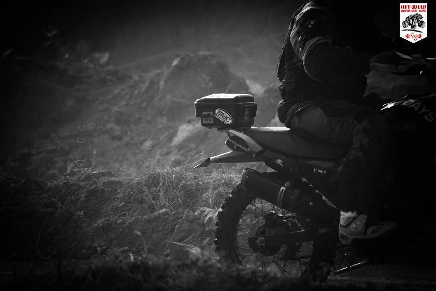 Hero MotoCorp — behind the scenes