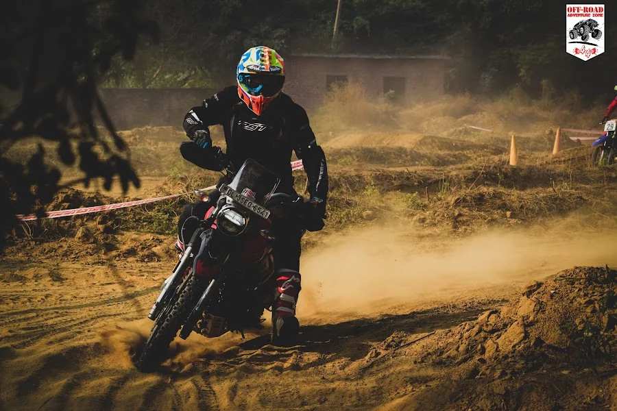 Hero MotoCorp — behind the scenes