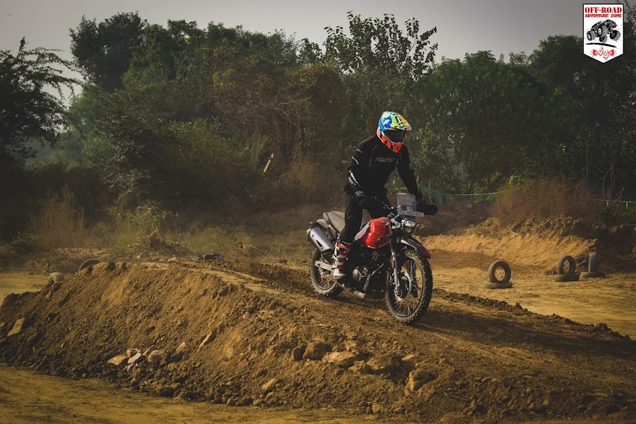 Hero MotoCorp — behind the scenes