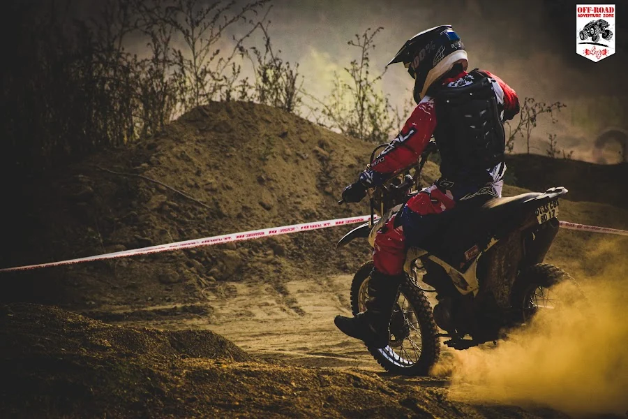 Hero MotoCorp — behind the scenes