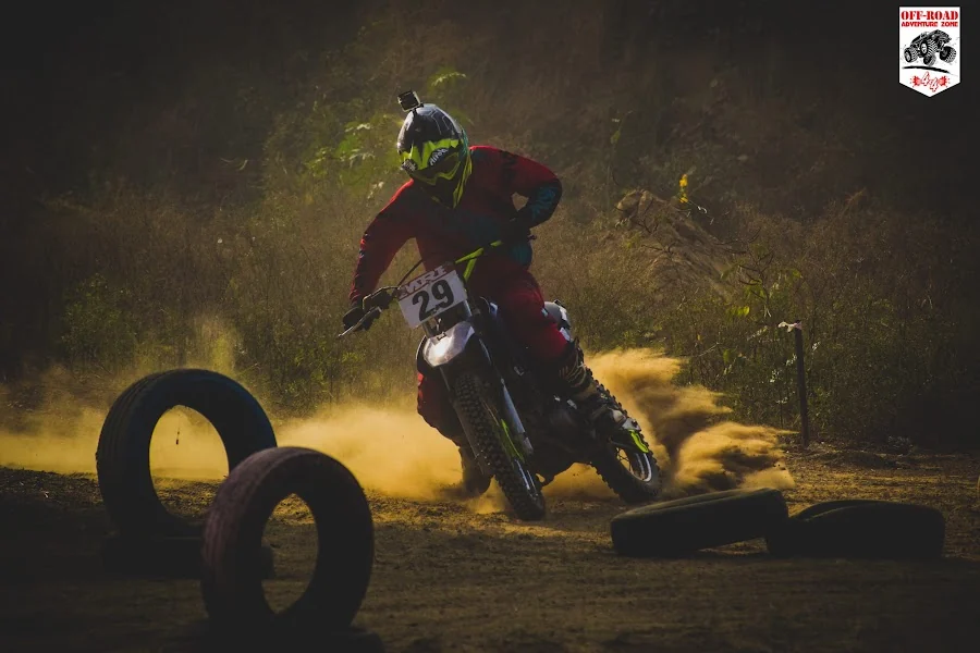 Hero MotoCorp — behind the scenes