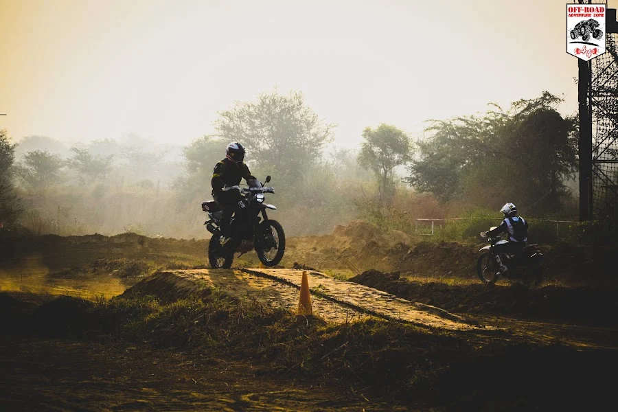 Hero MotoCorp — behind the scenes
