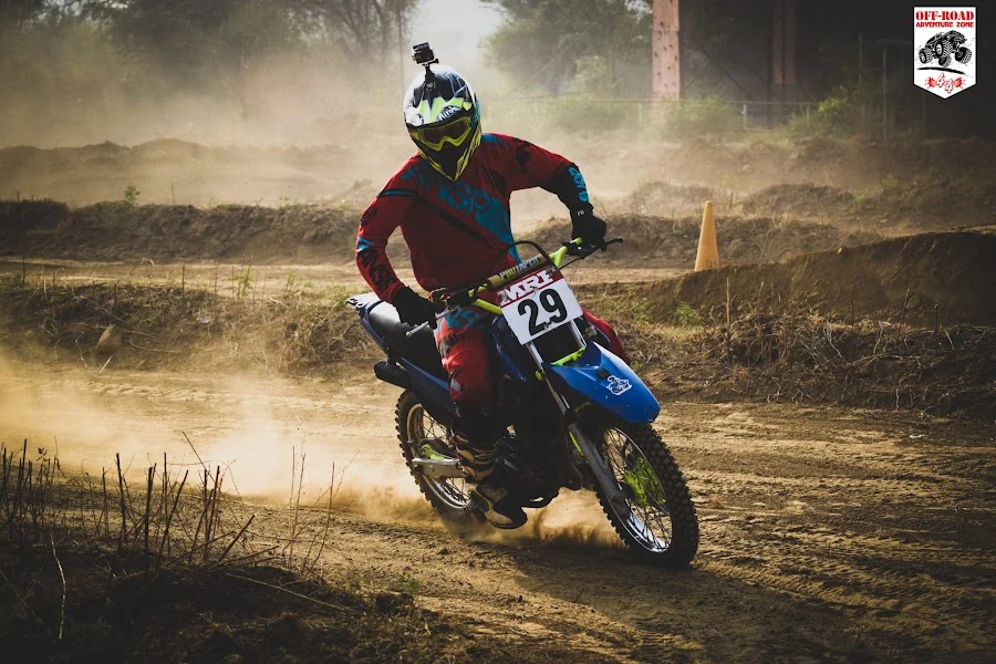 Hero MotoCorp — behind the scenes