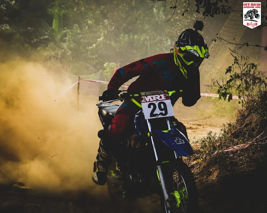 Hero MotoCorp — behind the scenes