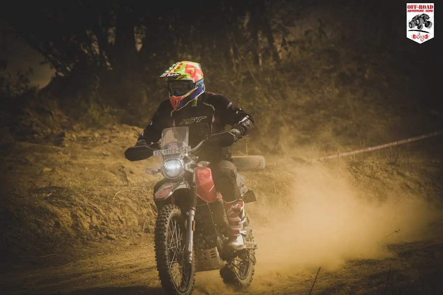 Hero MotoCorp — behind the scenes