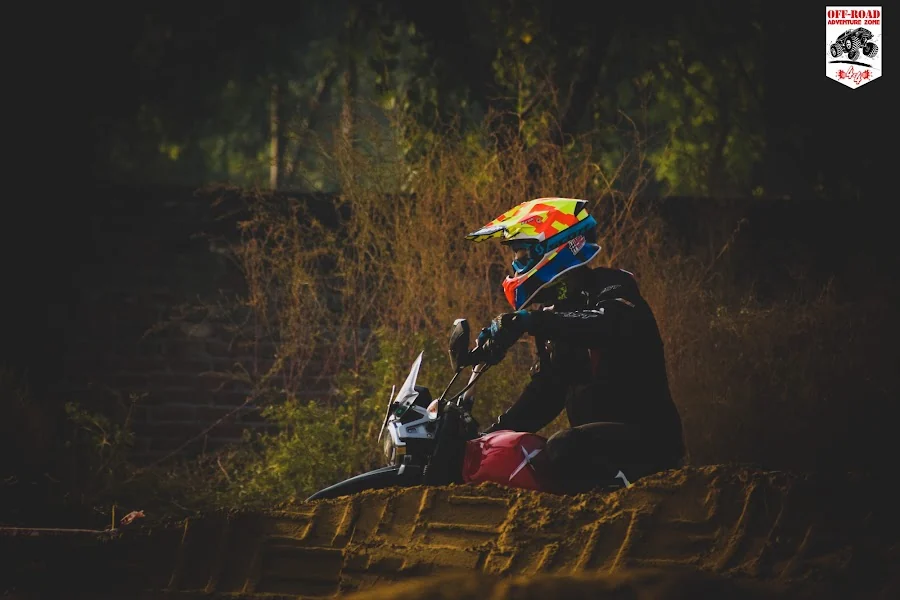 Hero MotoCorp — behind the scenes