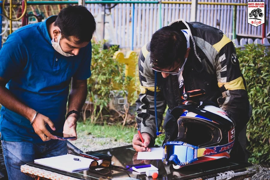 Hero MotoCorp — behind the scenes