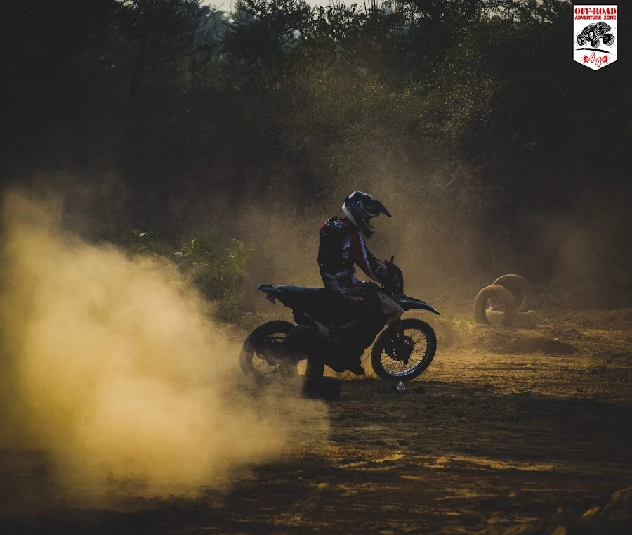 Hero MotoCorp — behind the scenes