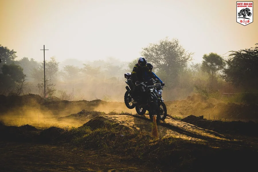 Hero MotoCorp — behind the scenes